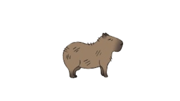 Capybara